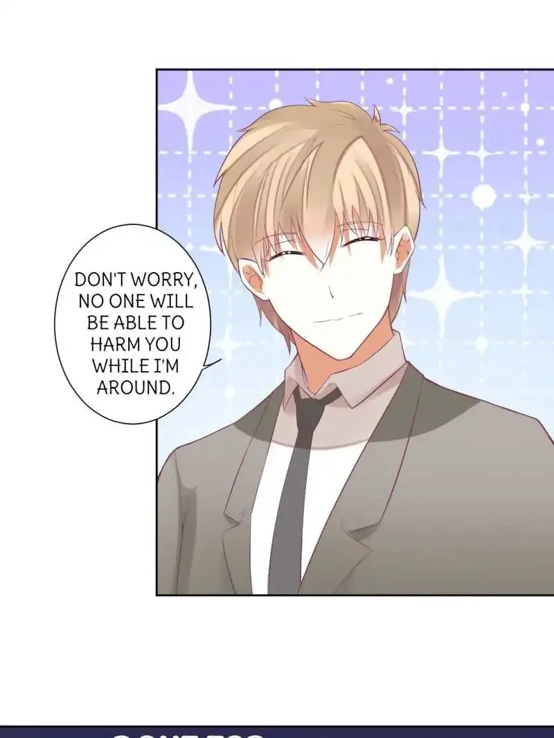 An Endless Night With Him Chapter 40 Online - página 18