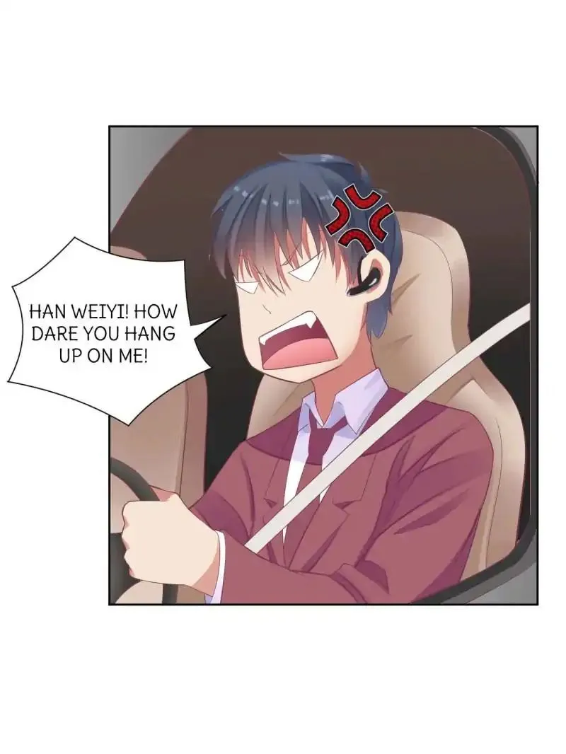 An Endless Night With Him Chapter 40 Online - página 21