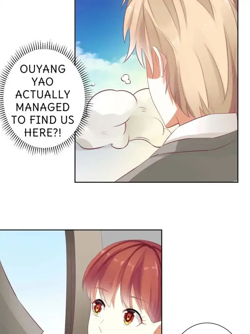 An Endless Night With Him Chapter 40 Online - página 30
