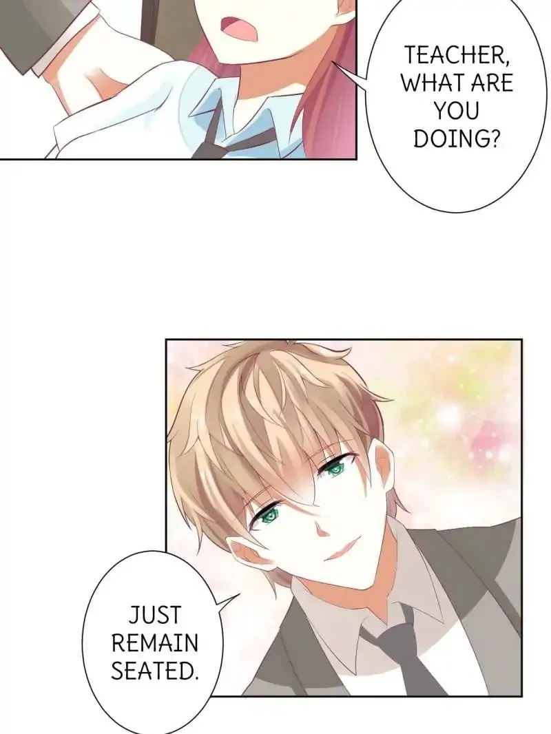 An Endless Night With Him Chapter 40 Online - página 31