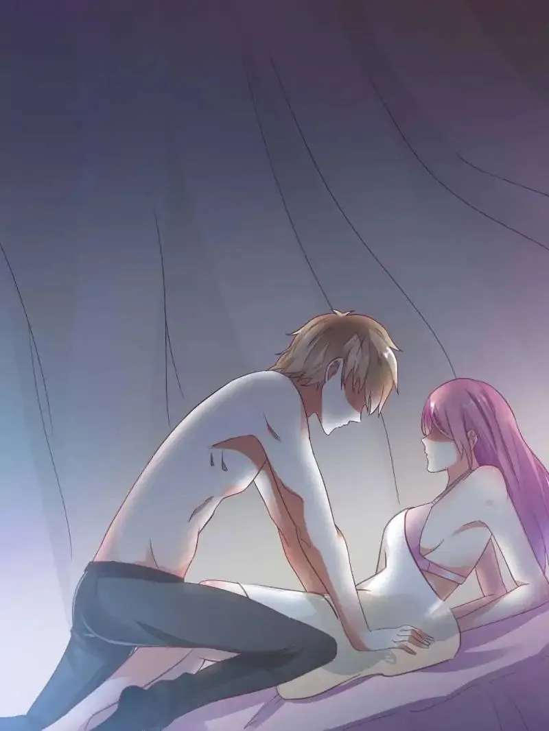 An Endless Night With Him Chapter 41 Online - página 1