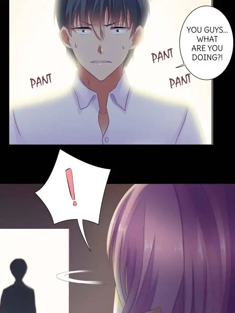 An Endless Night With Him Chapter 41 Online - página 5
