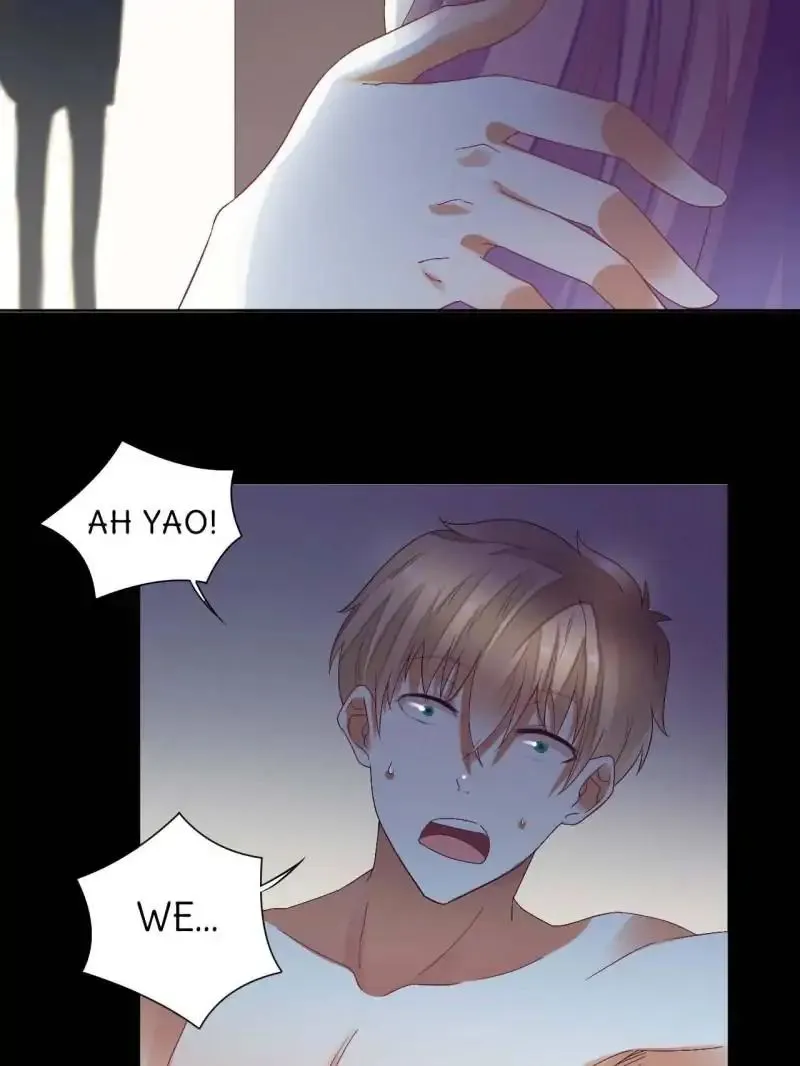 An Endless Night With Him Chapter 41 Online - página 6