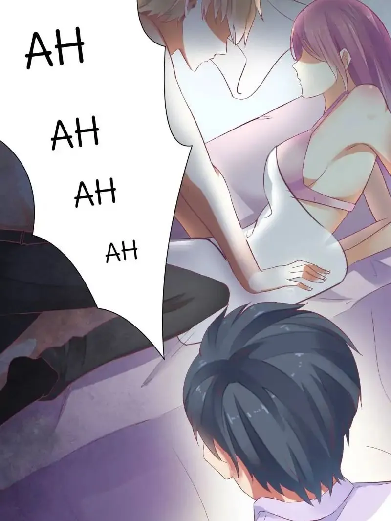 An Endless Night With Him Chapter 41 Online - página 13