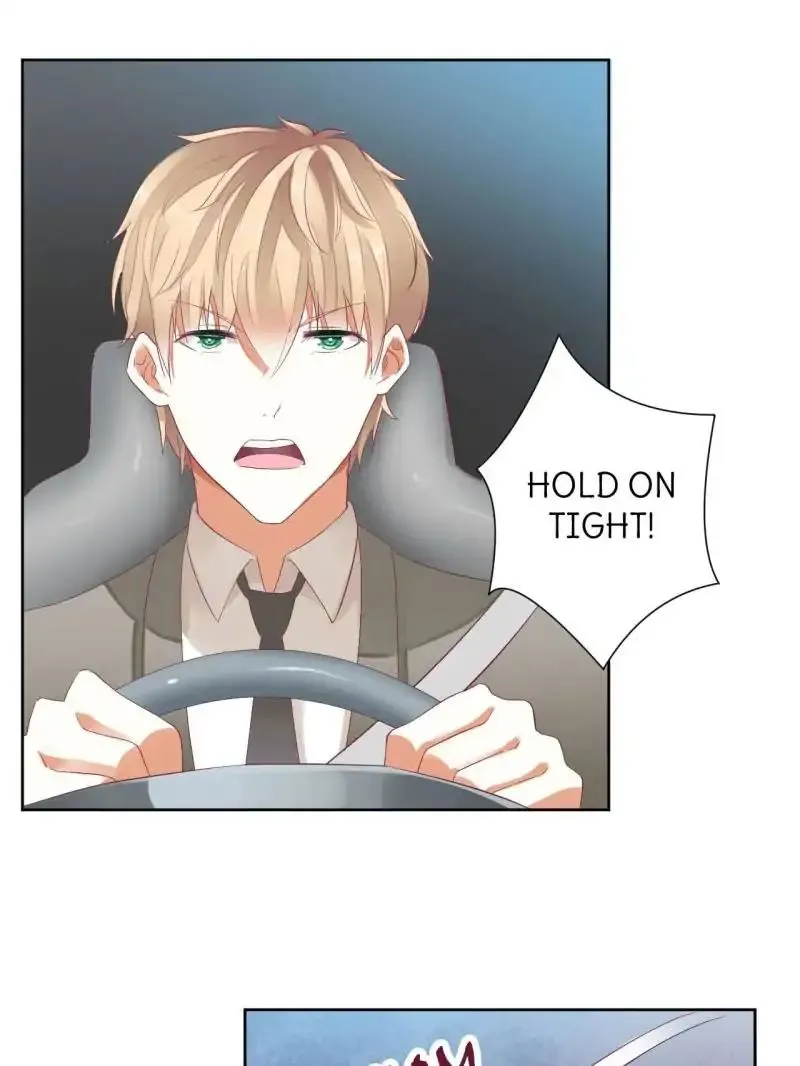 An Endless Night With Him Chapter 41 Online - página 19