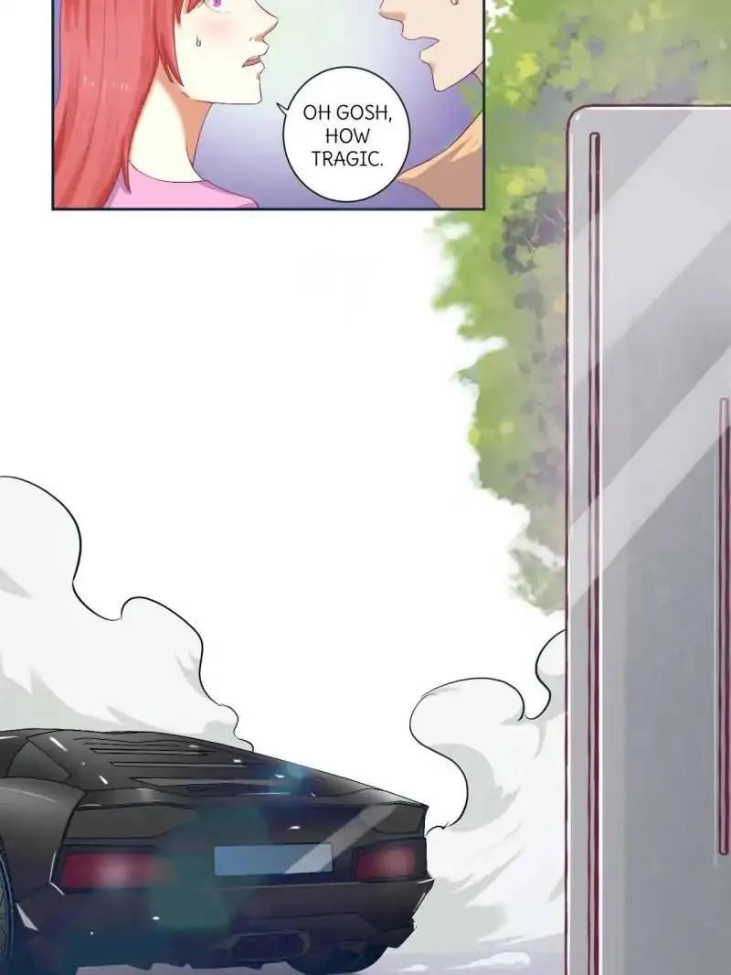 An Endless Night With Him Chapter 42 Online - página 3