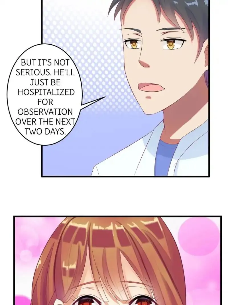 An Endless Night With Him Chapter 43 Online - página 5