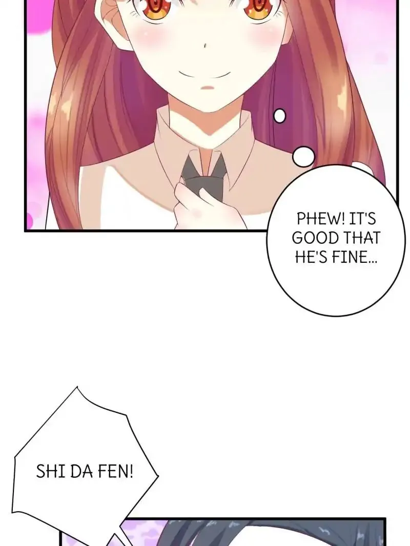 An Endless Night With Him Chapter 43 Online - página 6