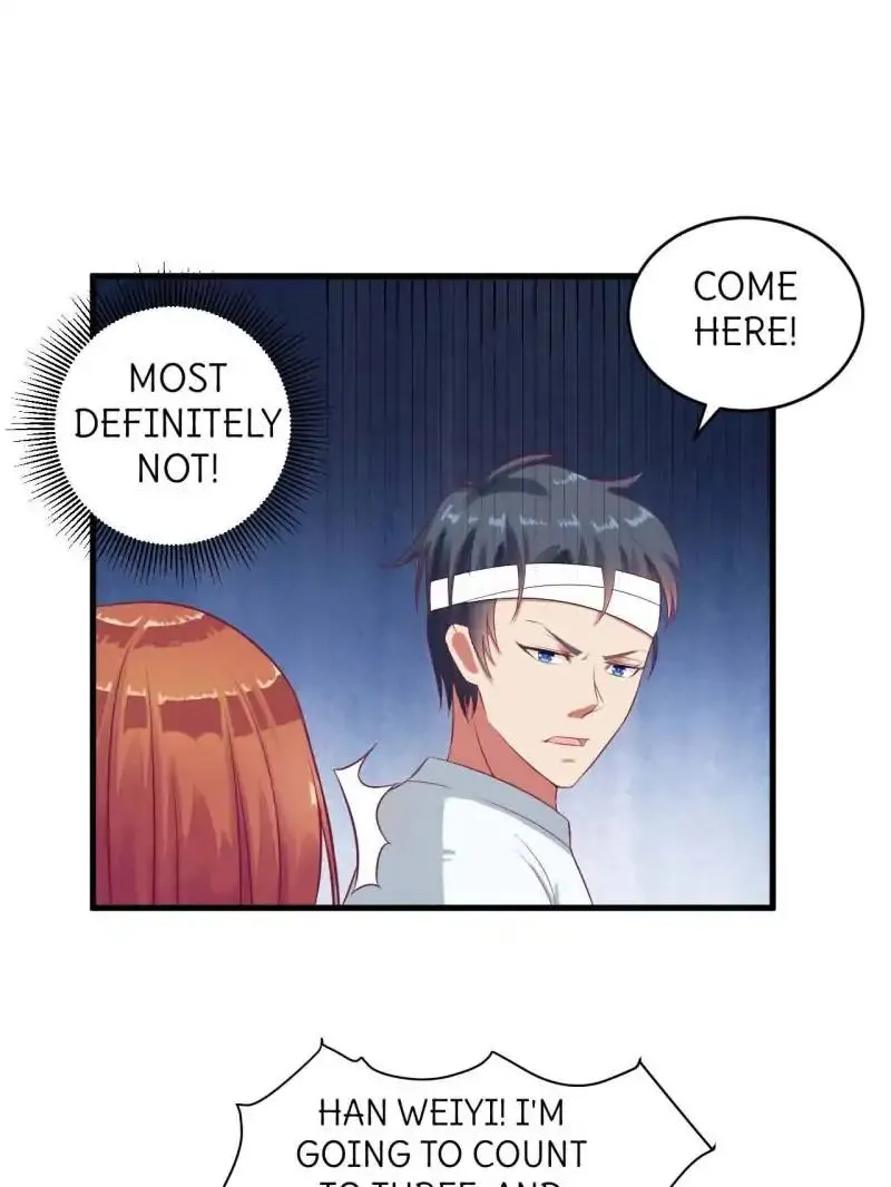 An Endless Night With Him Chapter 43 Online - página 19