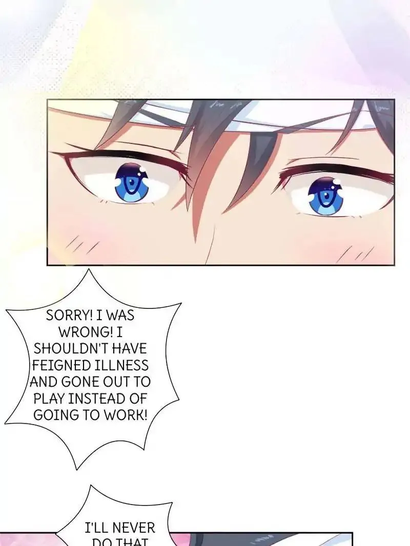 An Endless Night With Him Chapter 43 Online - página 23