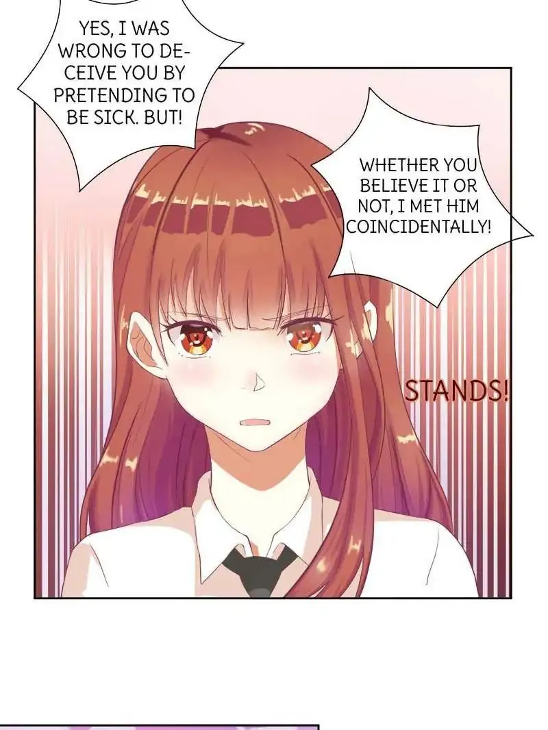 An Endless Night With Him Chapter 43 Online - página 32
