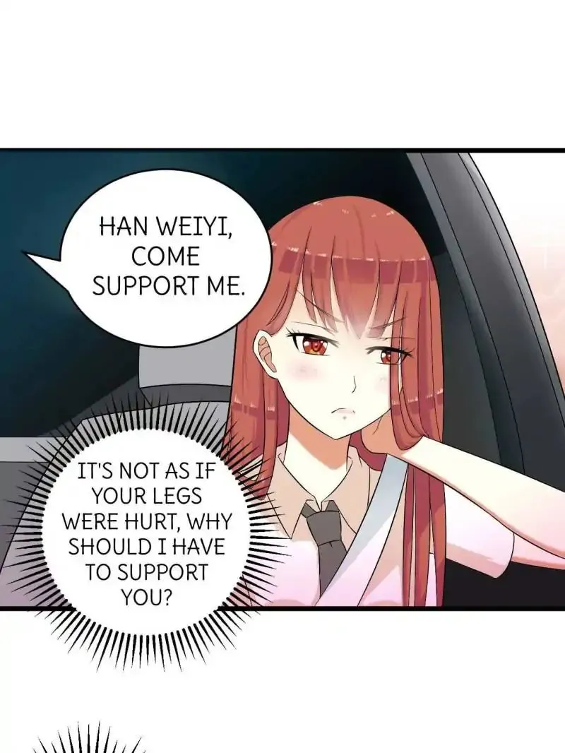 An Endless Night With Him Chapter 44 Online - página 4