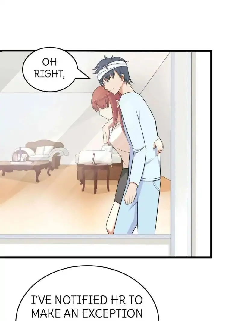 An Endless Night With Him Chapter 44 Online - página 6
