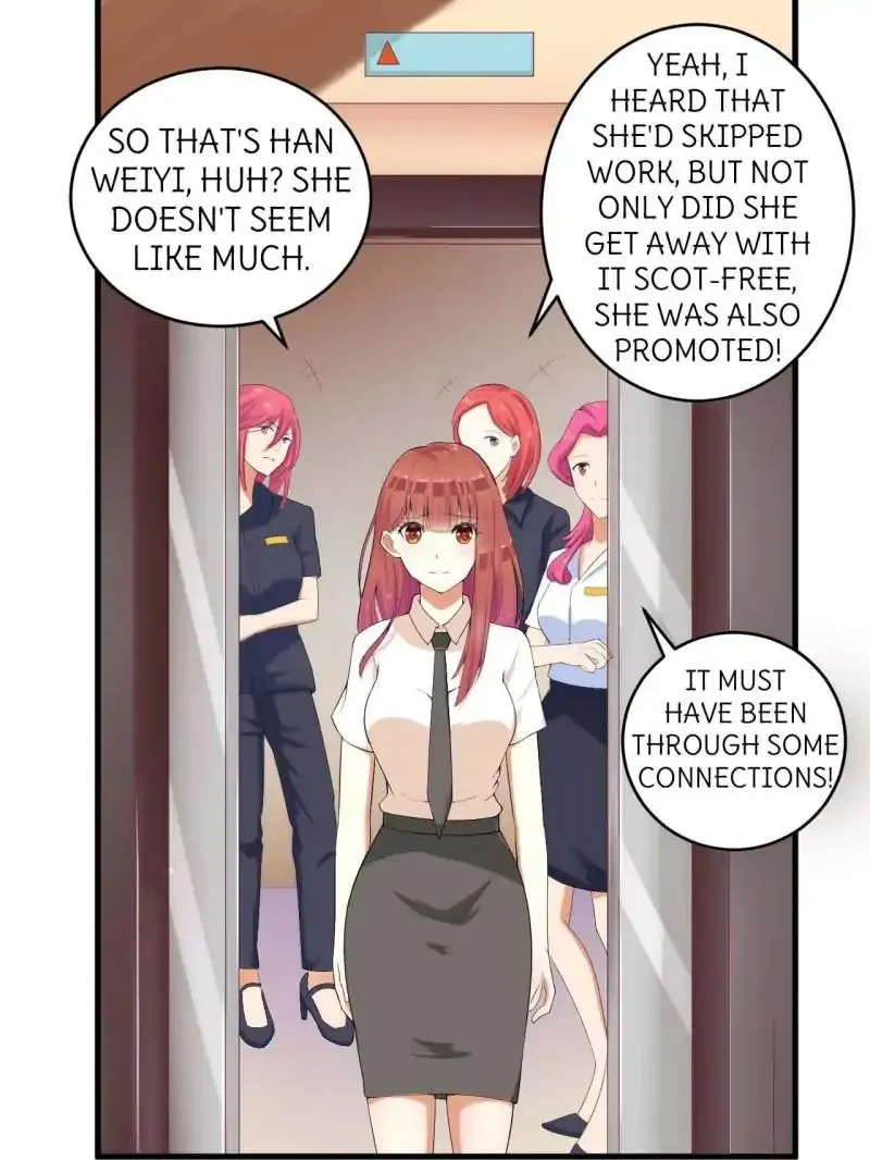 An Endless Night With Him Chapter 44 Online - página 14