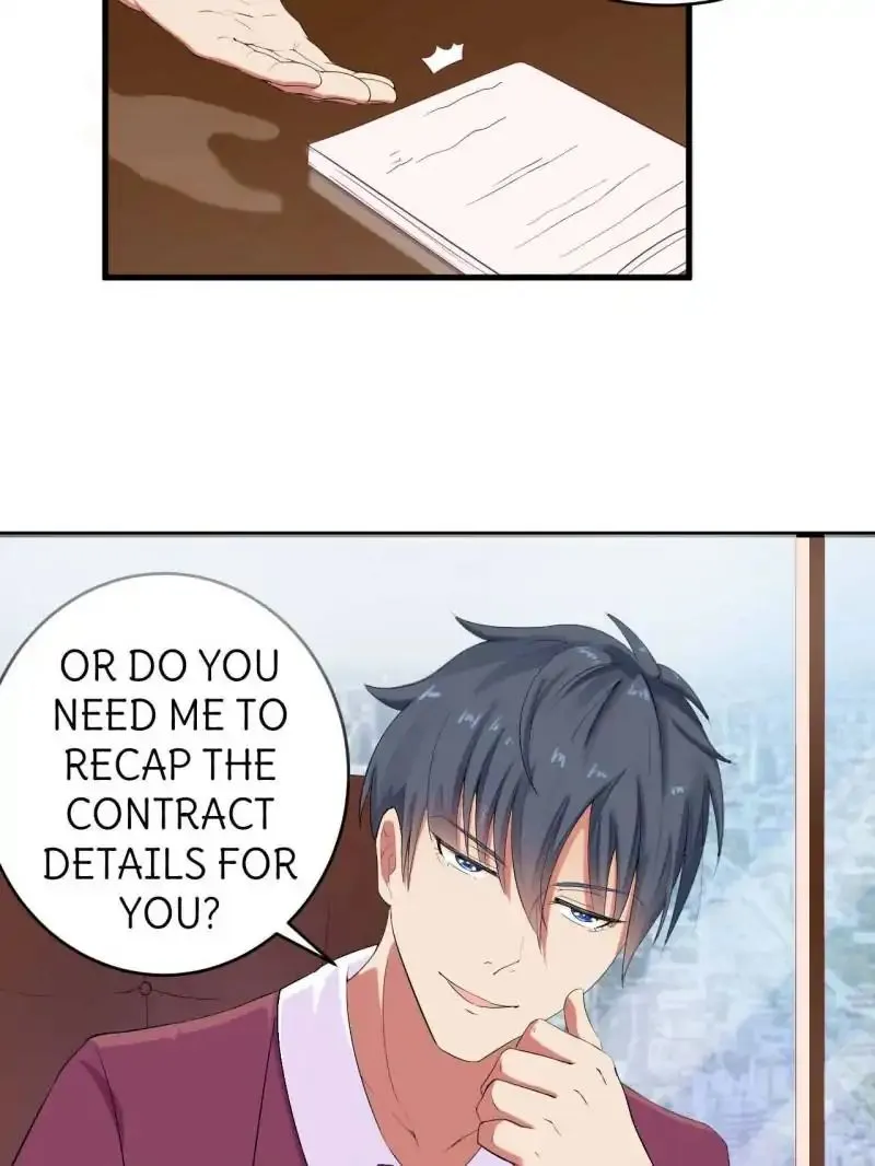An Endless Night With Him Chapter 44 Online - página 23