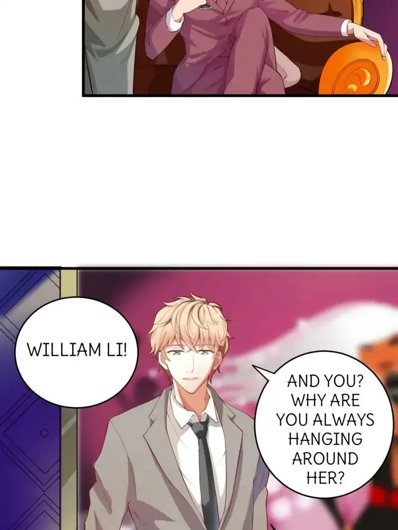 An Endless Night With Him Chapter 45 Online - página 3