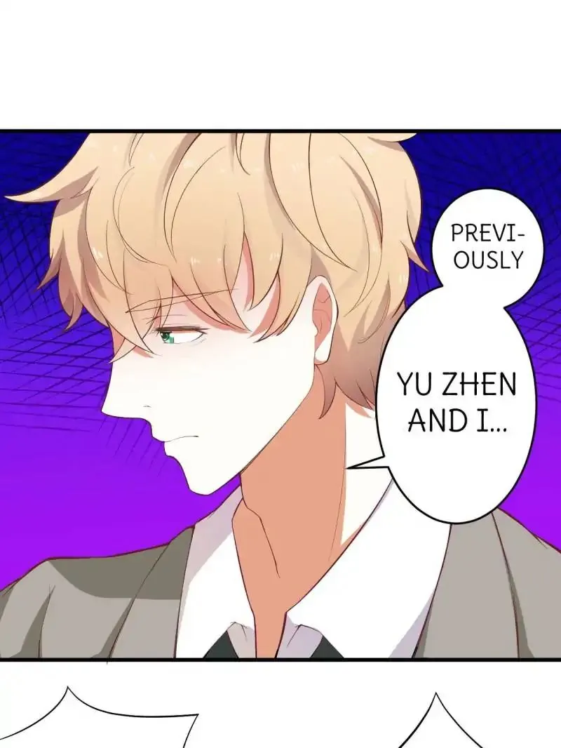 An Endless Night With Him Chapter 45 Online - página 7