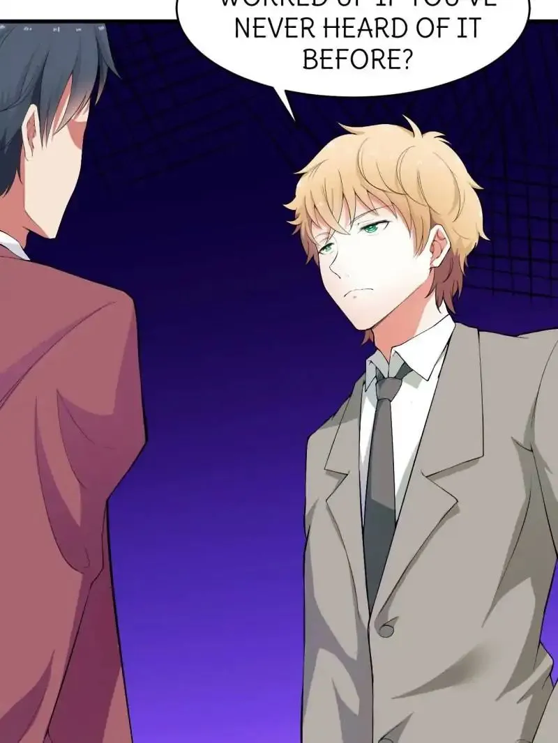 An Endless Night With Him Chapter 45 Online - página 9