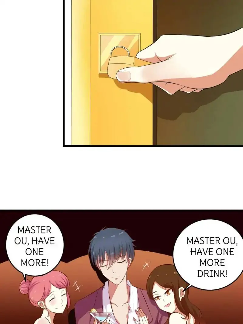 An Endless Night With Him Chapter 45 Online - página 27