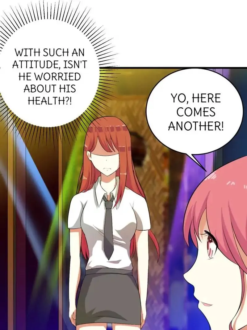 An Endless Night With Him Chapter 45 Online - página 29