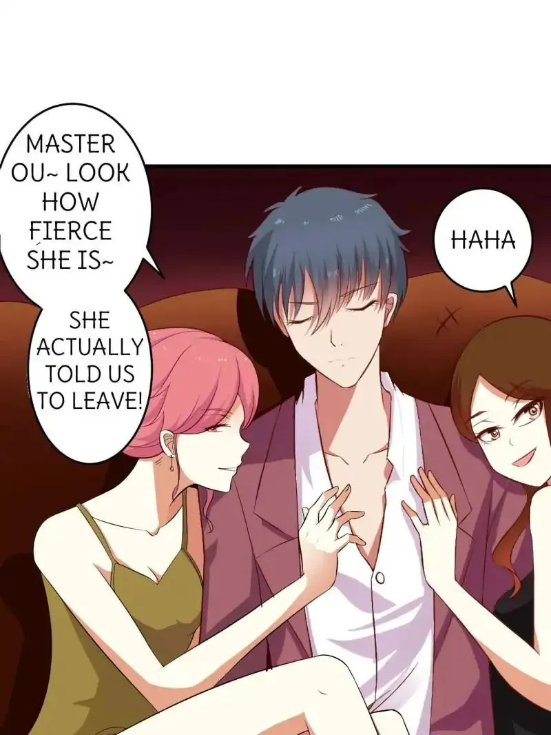 An Endless Night With Him Chapter 45 Online - página 31