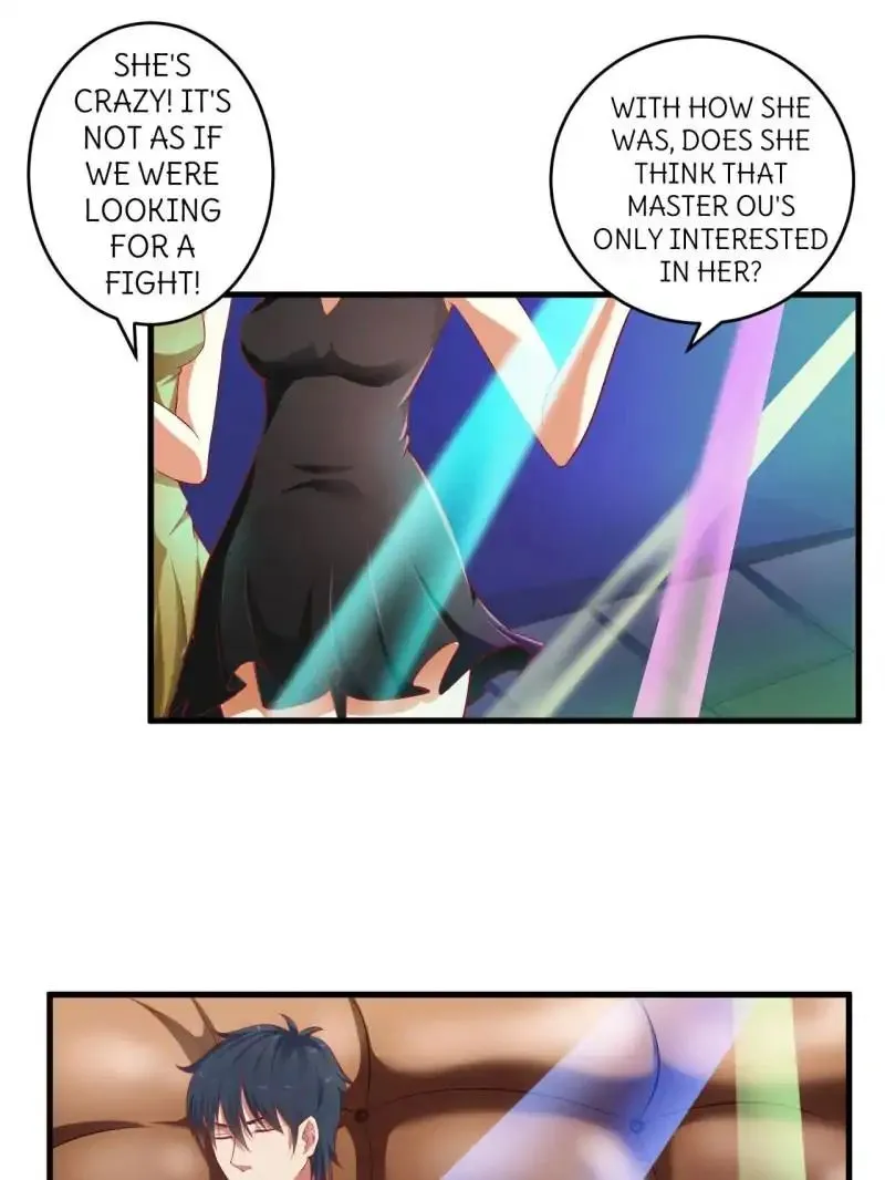 An Endless Night With Him Chapter 45 Online - página 36