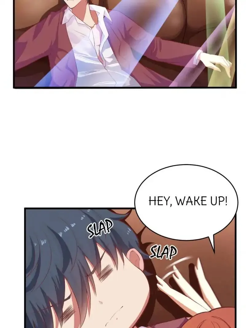 An Endless Night With Him Chapter 45 Online - página 37