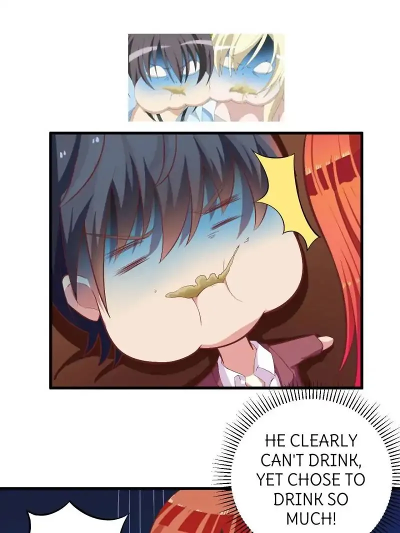 An Endless Night With Him Chapter 45 Online - página 39