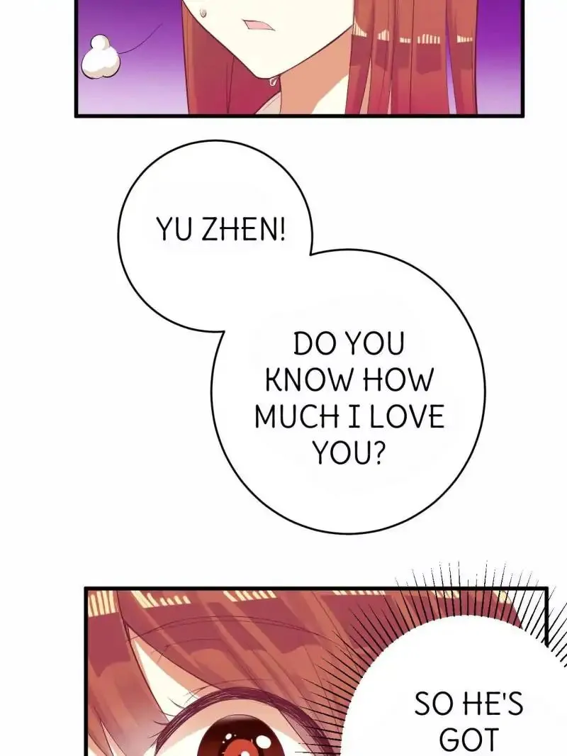 An Endless Night With Him Chapter 46 Online - página 6