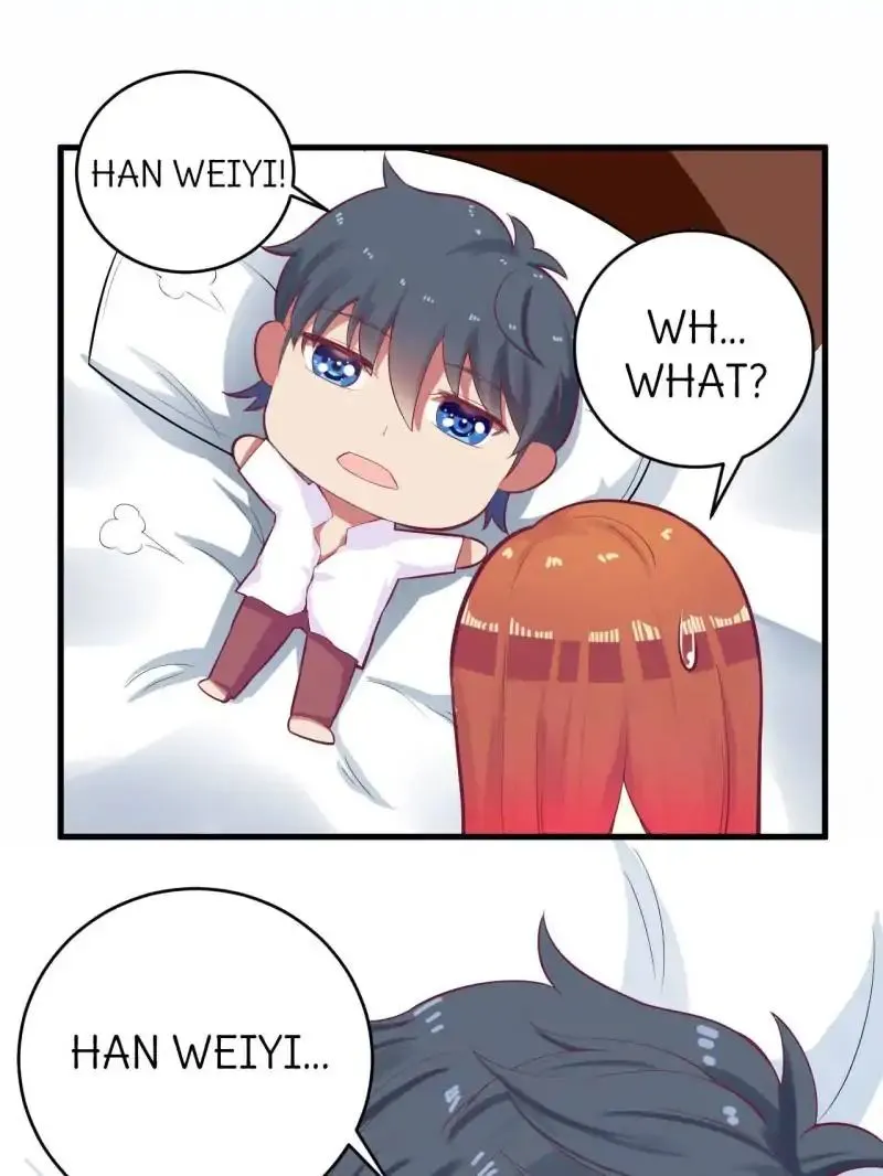 An Endless Night With Him Chapter 46 Online - página 12
