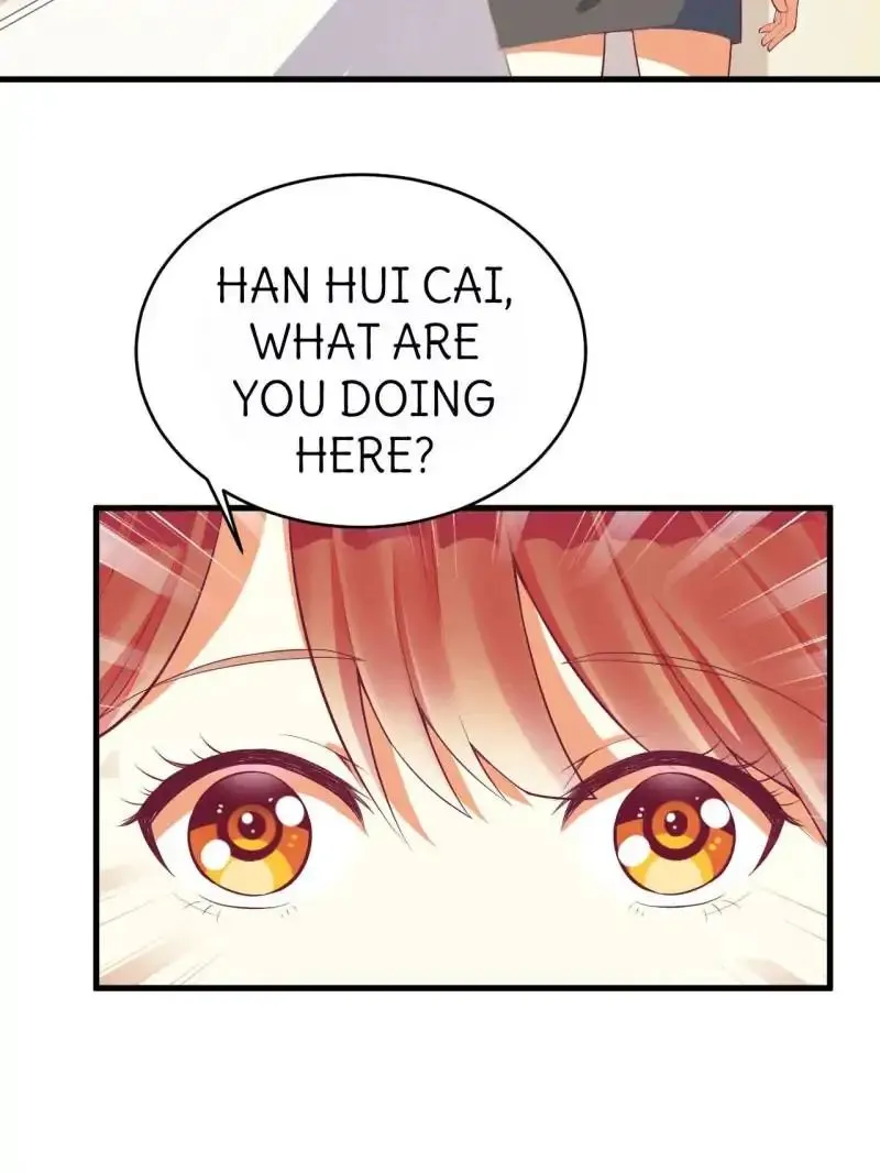 An Endless Night With Him Chapter 46 Online - página 18