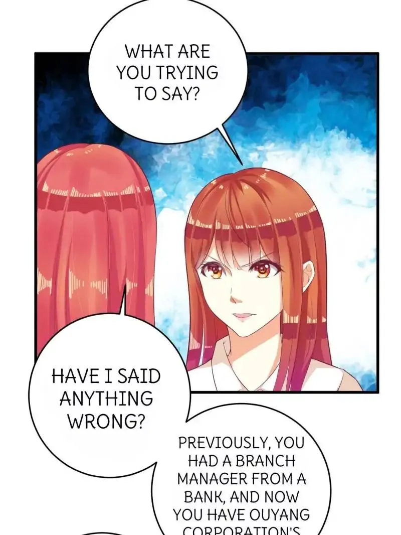 An Endless Night With Him Chapter 46 Online - página 21