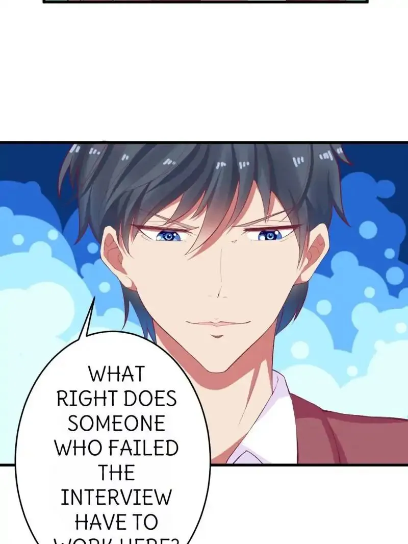 An Endless Night With Him Chapter 46 Online - página 34