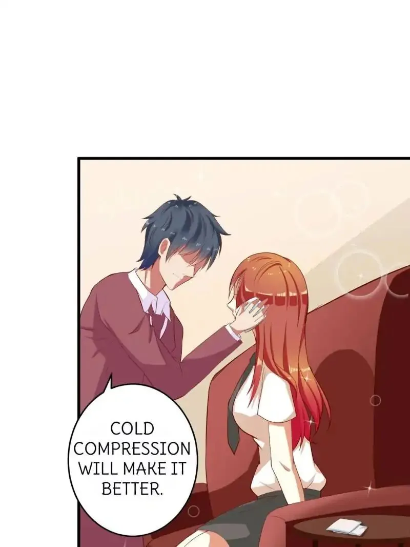 An Endless Night With Him Chapter 46 Online - página 38