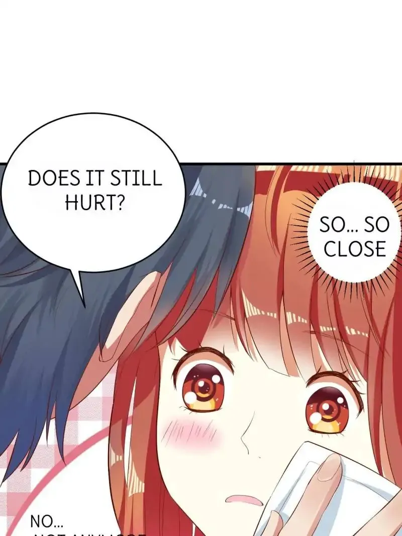 An Endless Night With Him Chapter 46 Online - página 42