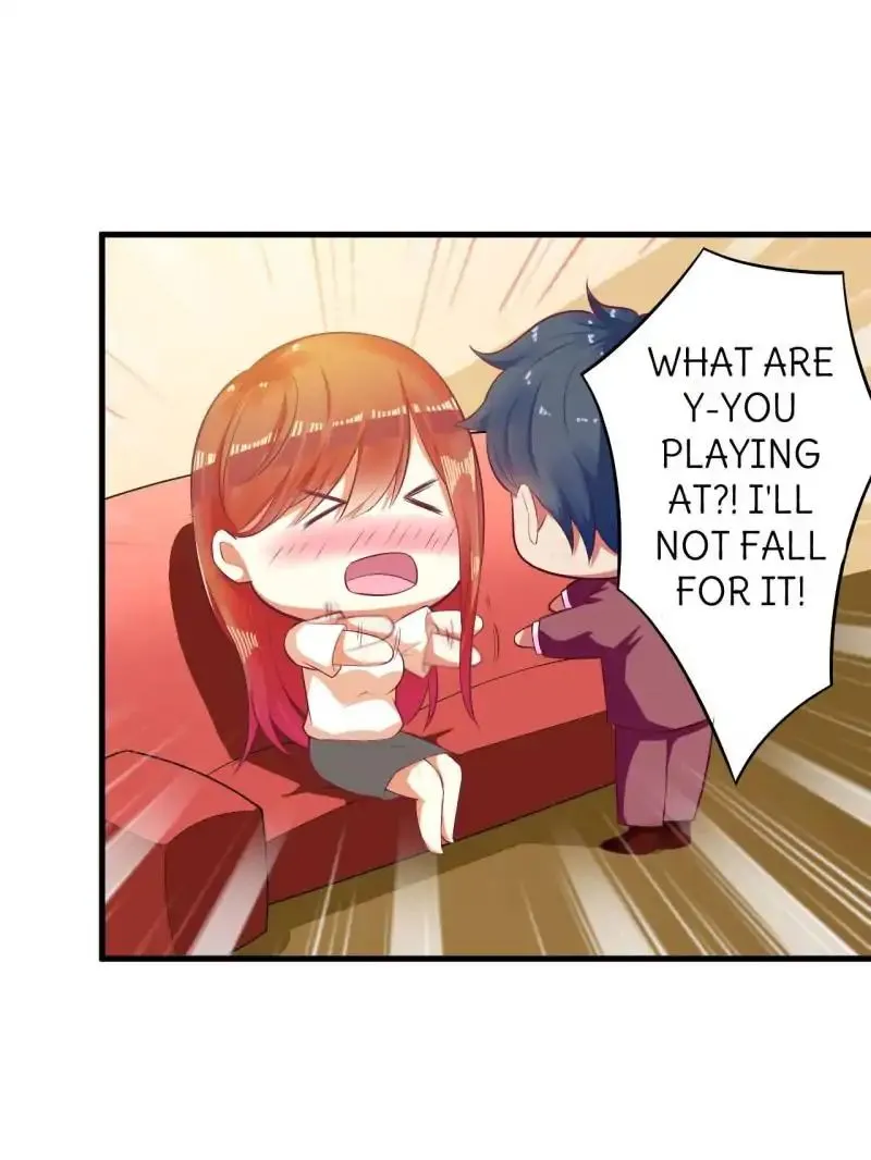 An Endless Night With Him Chapter 47 Online - página 1