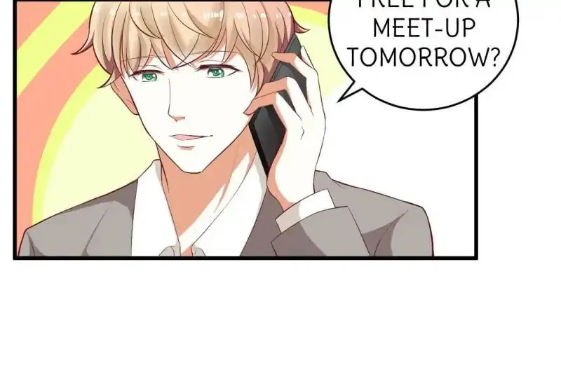 An Endless Night With Him Chapter 47 Online - página 19
