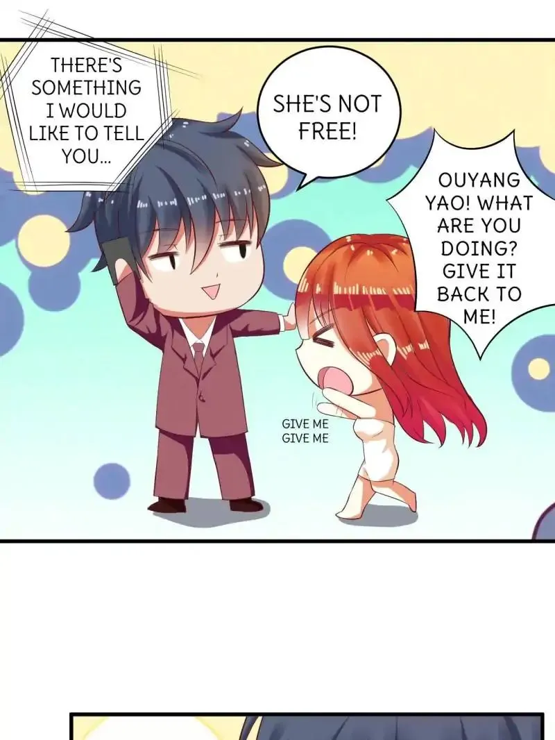 An Endless Night With Him Chapter 47 Online - página 21