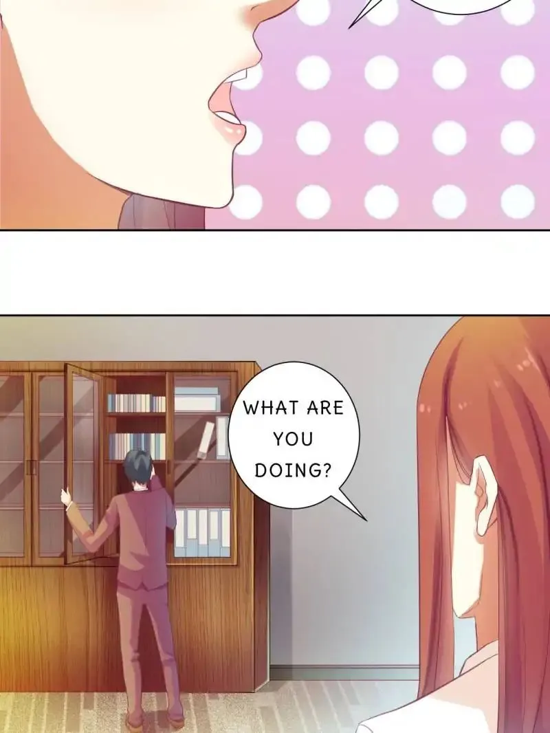 An Endless Night With Him Chapter 5 Online - página 59