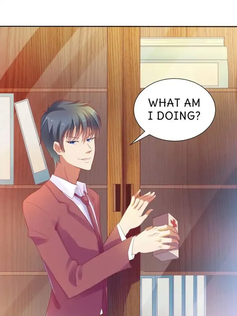 An Endless Night With Him Chapter 5 Online - página 61