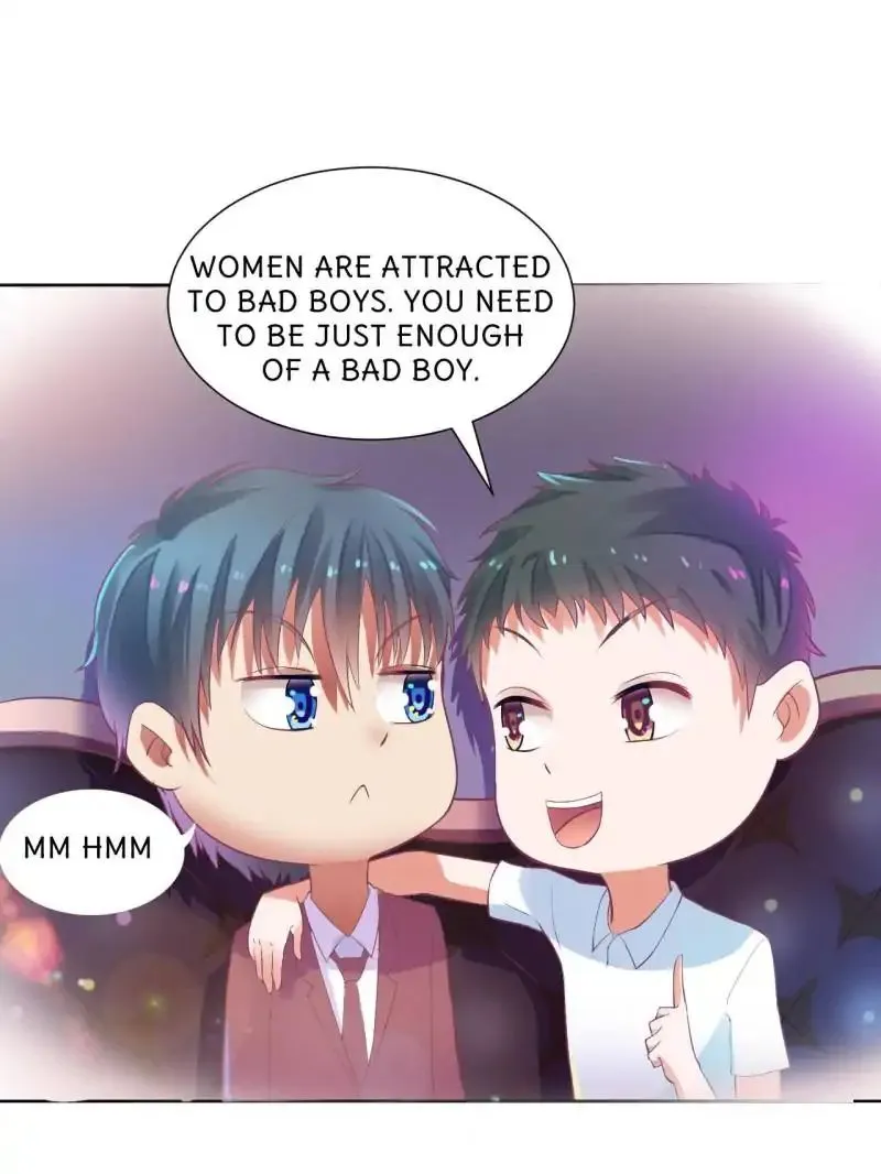 An Endless Night With Him Chapter 5 Online - página 89