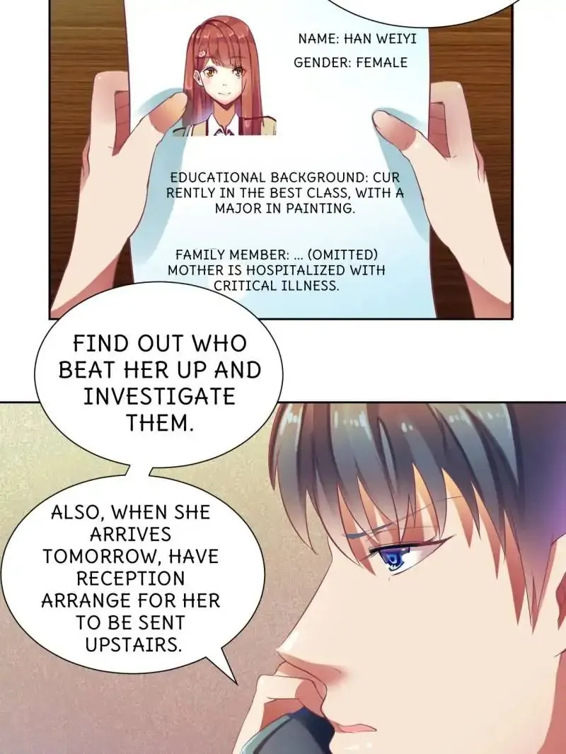 An Endless Night With Him Chapter 5 Online - página 102