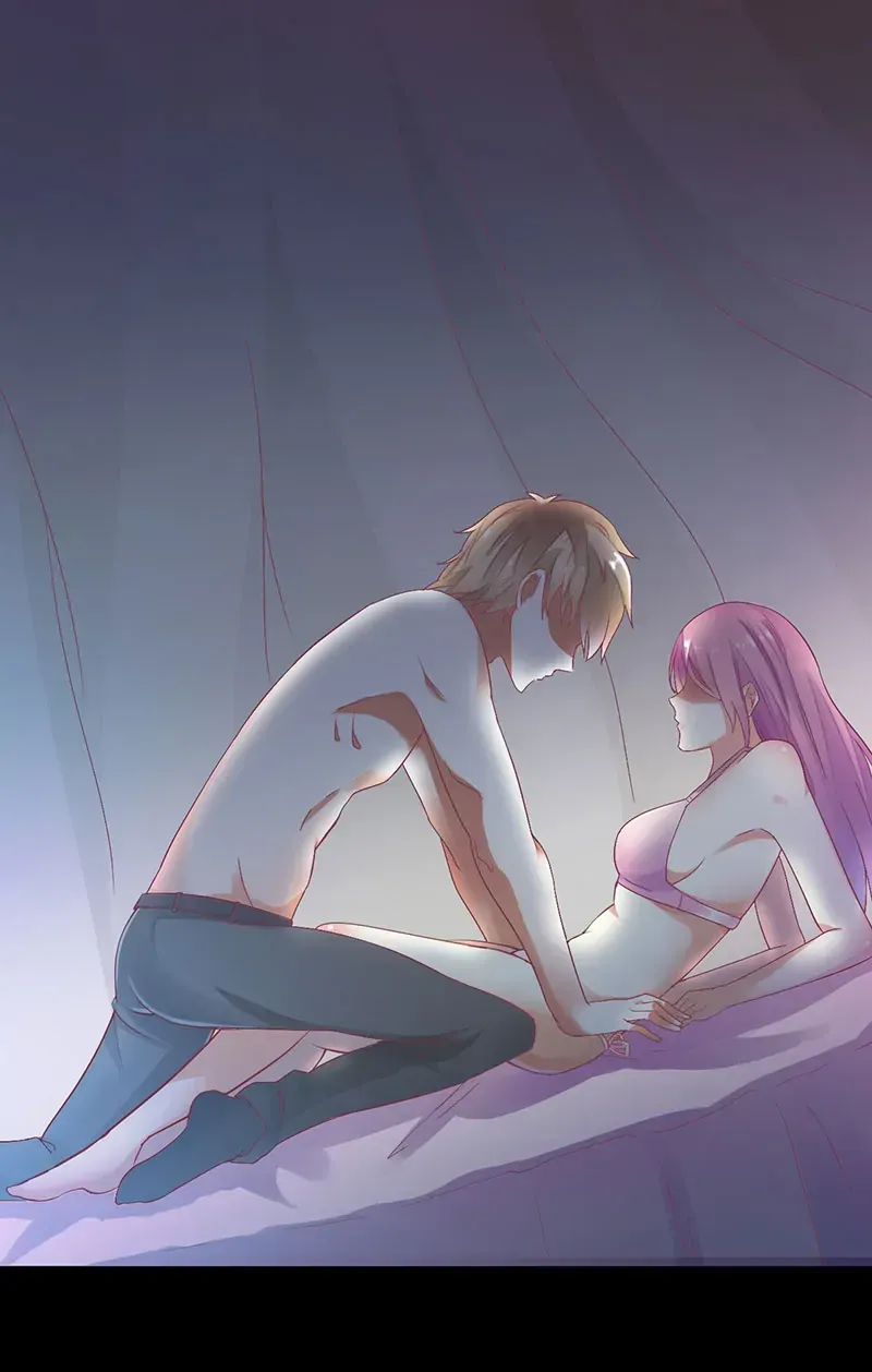 An Endless Night With Him Chapter 51 Online - página 1