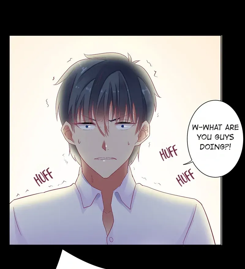 An Endless Night With Him Chapter 51 Online - página 5