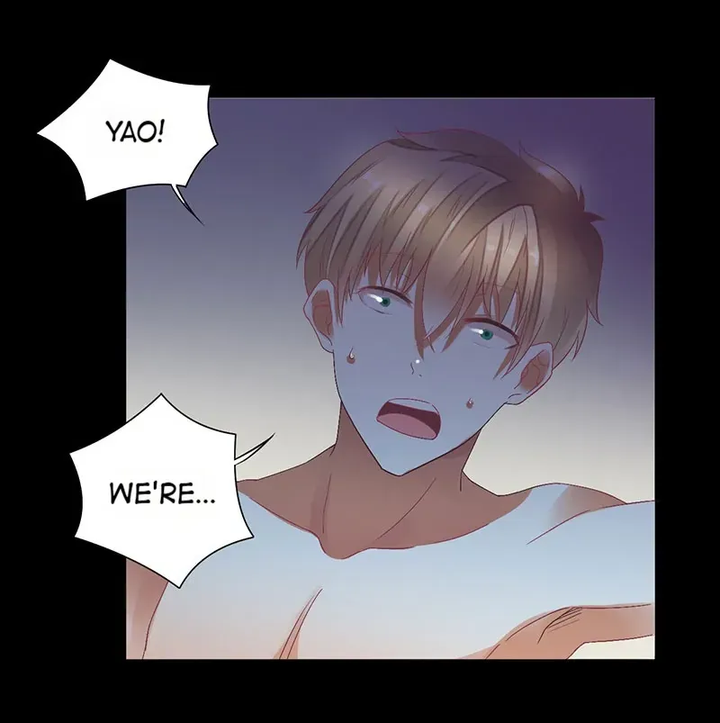 An Endless Night With Him Chapter 51 Online - página 7