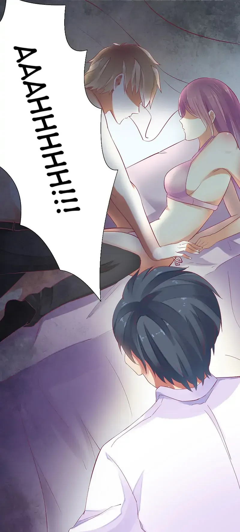 An Endless Night With Him Chapter 51 Online - página 13