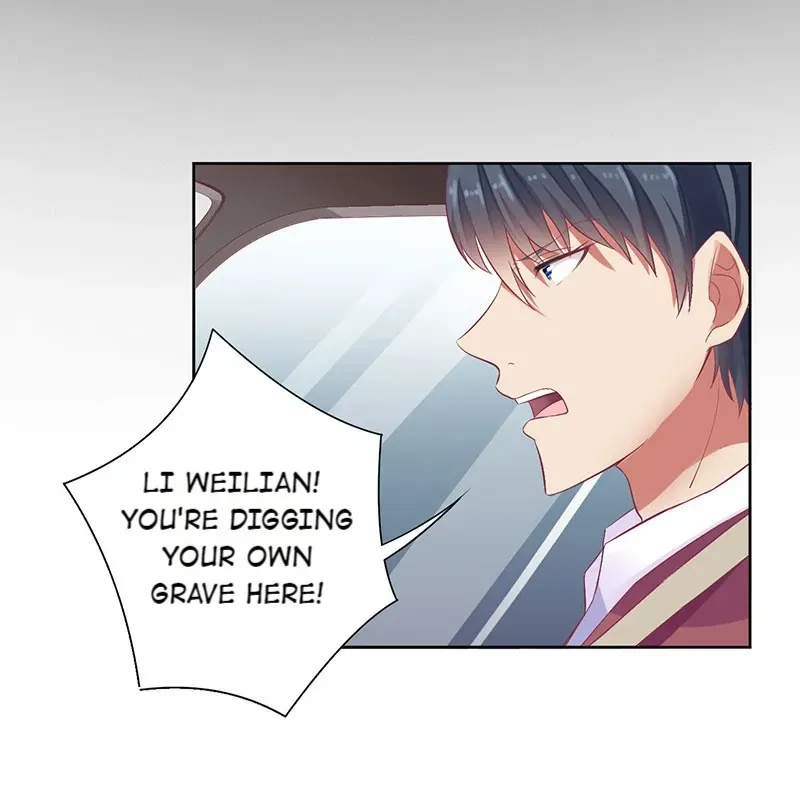 An Endless Night With Him Chapter 51 Online - página 16