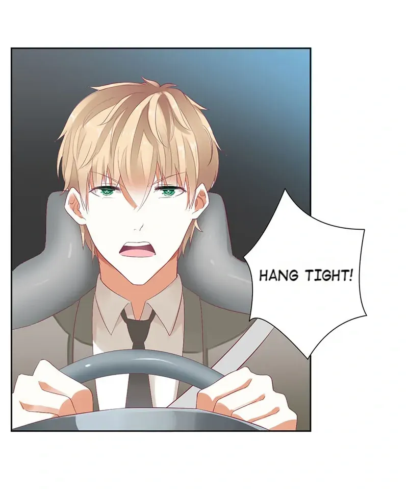 An Endless Night With Him Chapter 51 Online - página 19