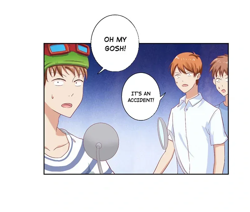An Endless Night With Him Chapter 52 Online - página 2