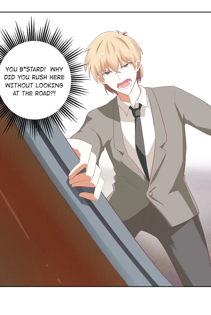 An Endless Night With Him Chapter 52 Online - página 14